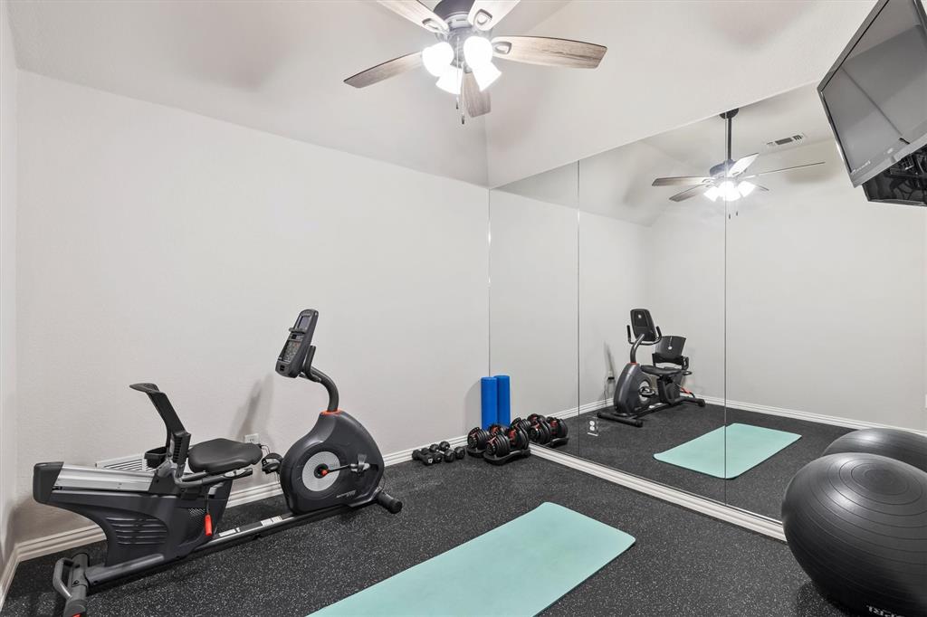 Highlands Of Preston Ridge Ph Three - Residential