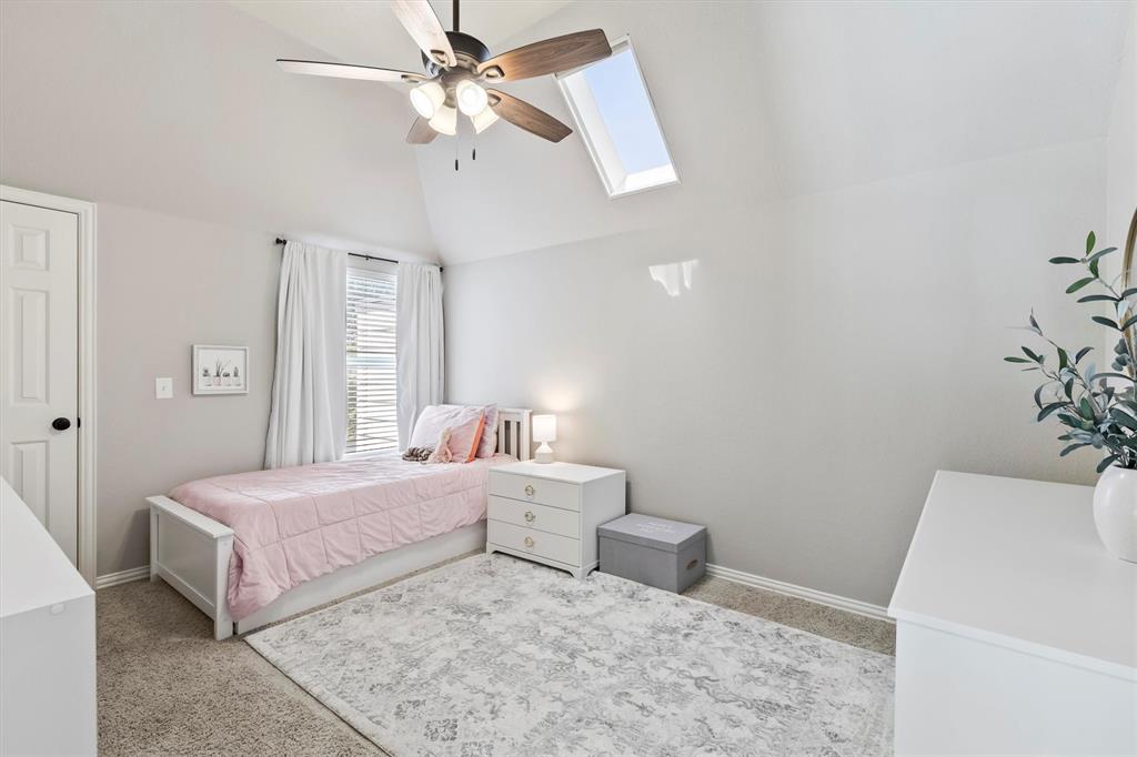 Highlands Of Preston Ridge Ph Three - Residential