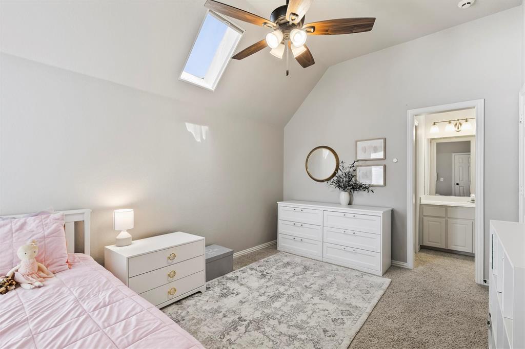 Highlands Of Preston Ridge Ph Three - Residential