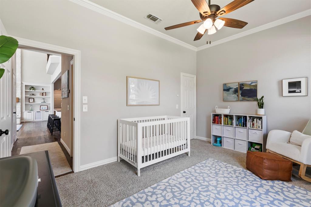 Highlands Of Preston Ridge Ph Three - Residential