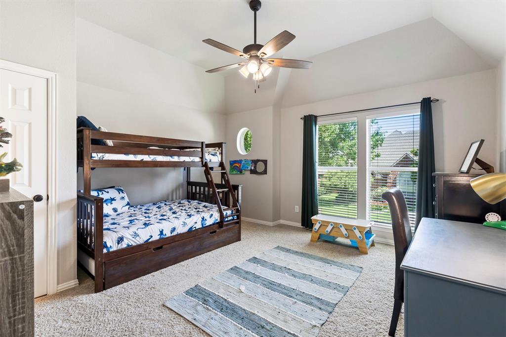 Highlands Of Preston Ridge Ph Three - Residential