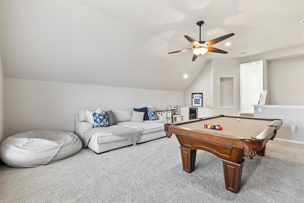 Highlands Of Preston Ridge Ph Three - Residential