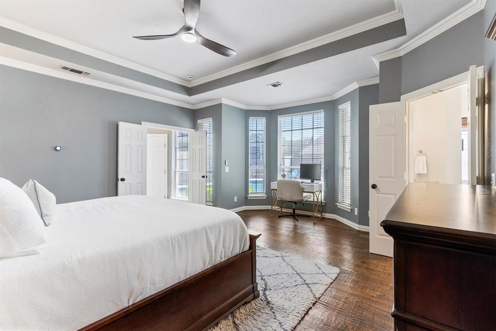 Highlands Of Preston Ridge Ph Three - Residential