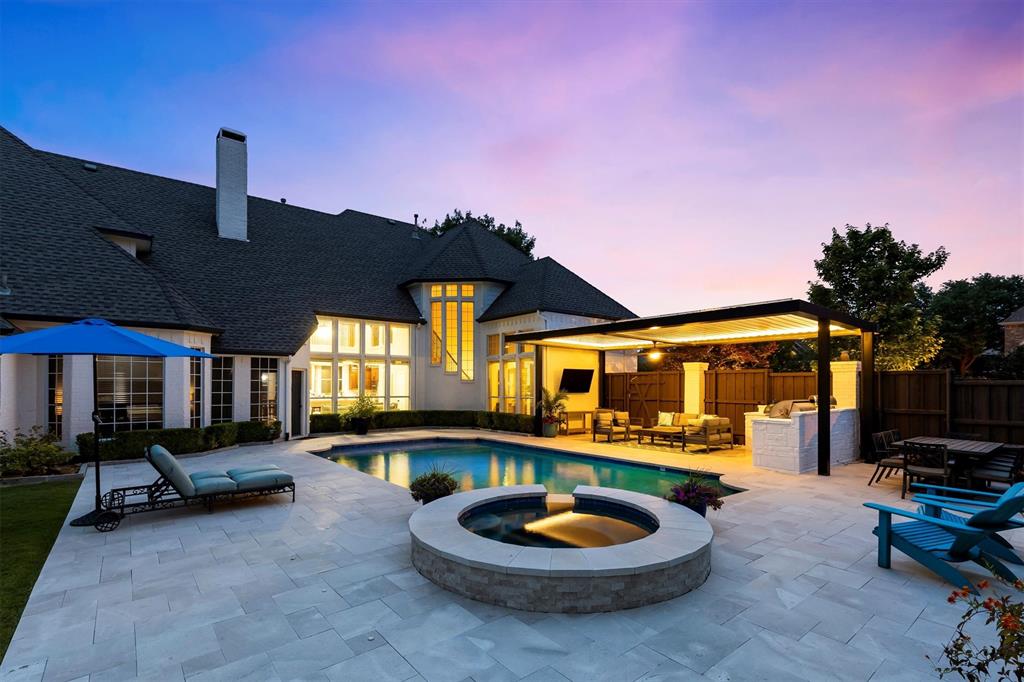 Highlands Of Preston Ridge Ph Three - Residential