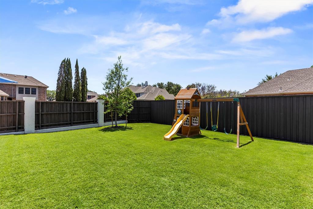 Highlands Of Preston Ridge Ph Three - Residential