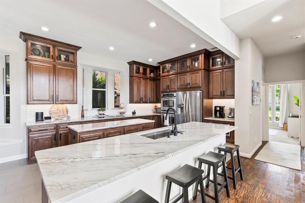 Highlands Of Preston Ridge Ph Three - Residential