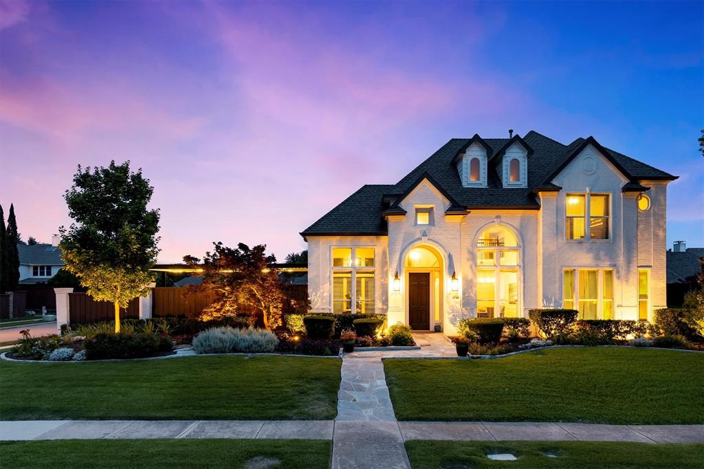 4548 Pecan Valley Drive