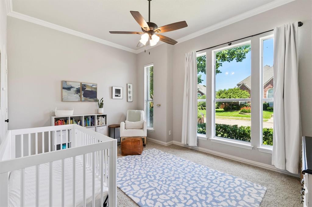 Highlands Of Preston Ridge Ph Three - Residential