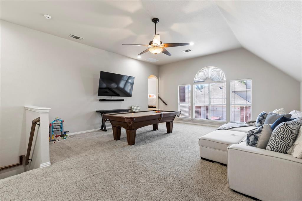 Highlands Of Preston Ridge Ph Three - Residential