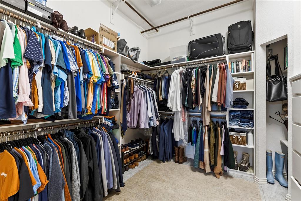 Highlands Of Preston Ridge Ph Three - Residential