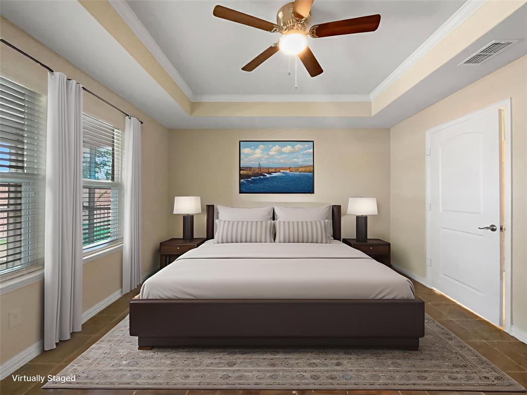 Frisco Lakes By Del Webb Villa - Residential