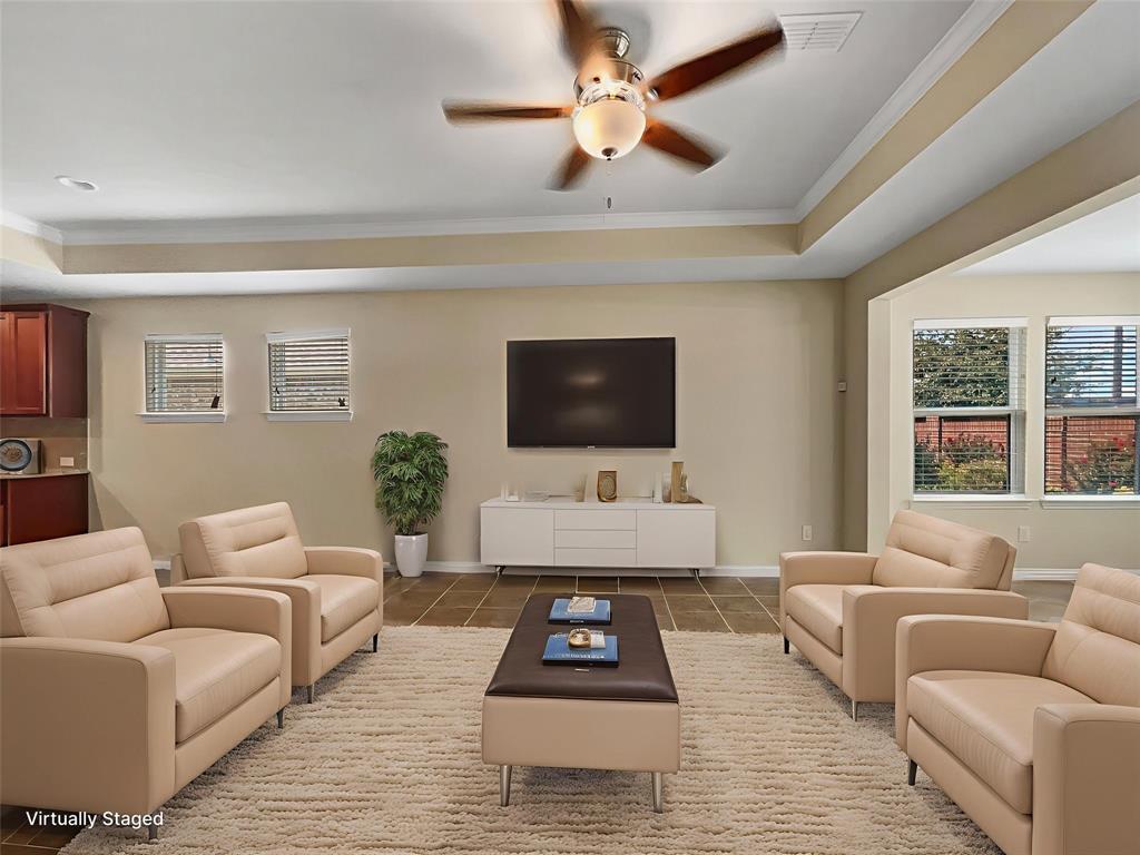 Frisco Lakes By Del Webb Villa - Residential