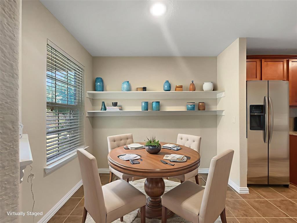 Frisco Lakes By Del Webb Villa - Residential