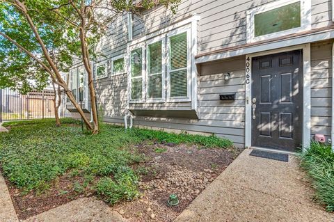 4006 Holland Avenue C Dallas TX 75219