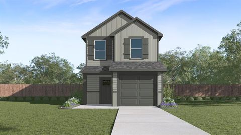 321 Clematis Street Princeton TX 75407