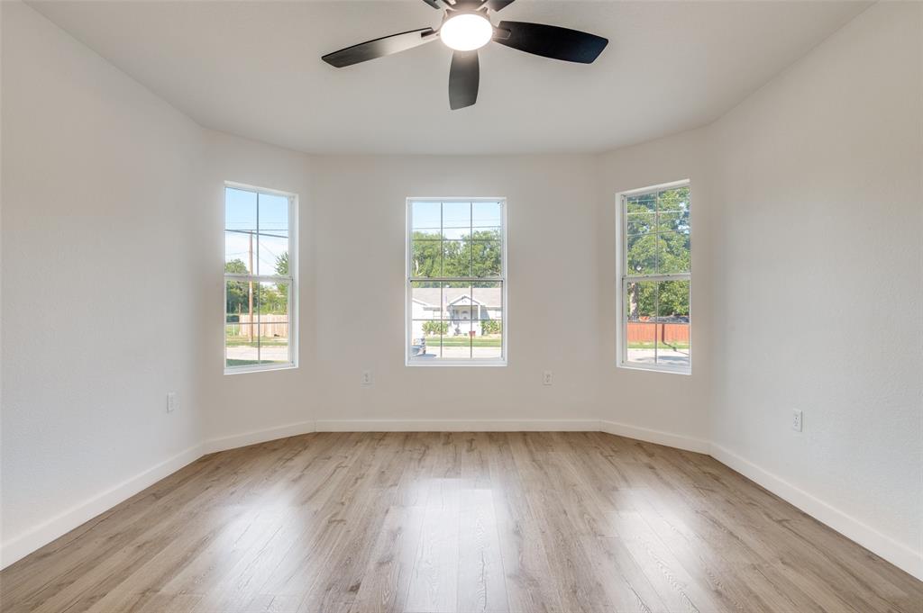 Balls Oak Cliff Gardens Add - Residential