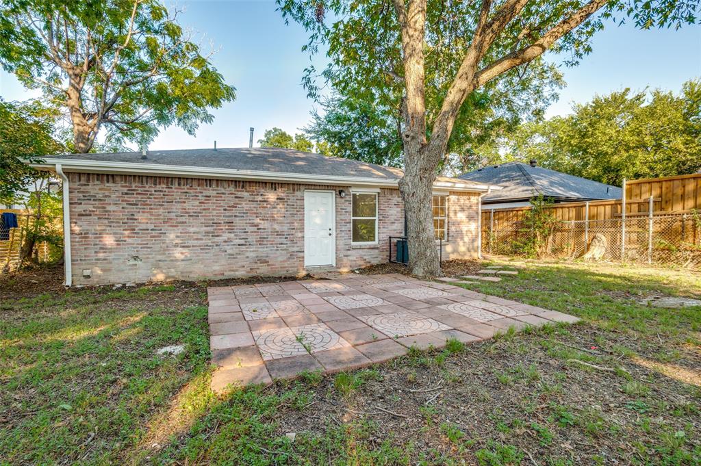 Balls Oak Cliff Gardens Add - Residential