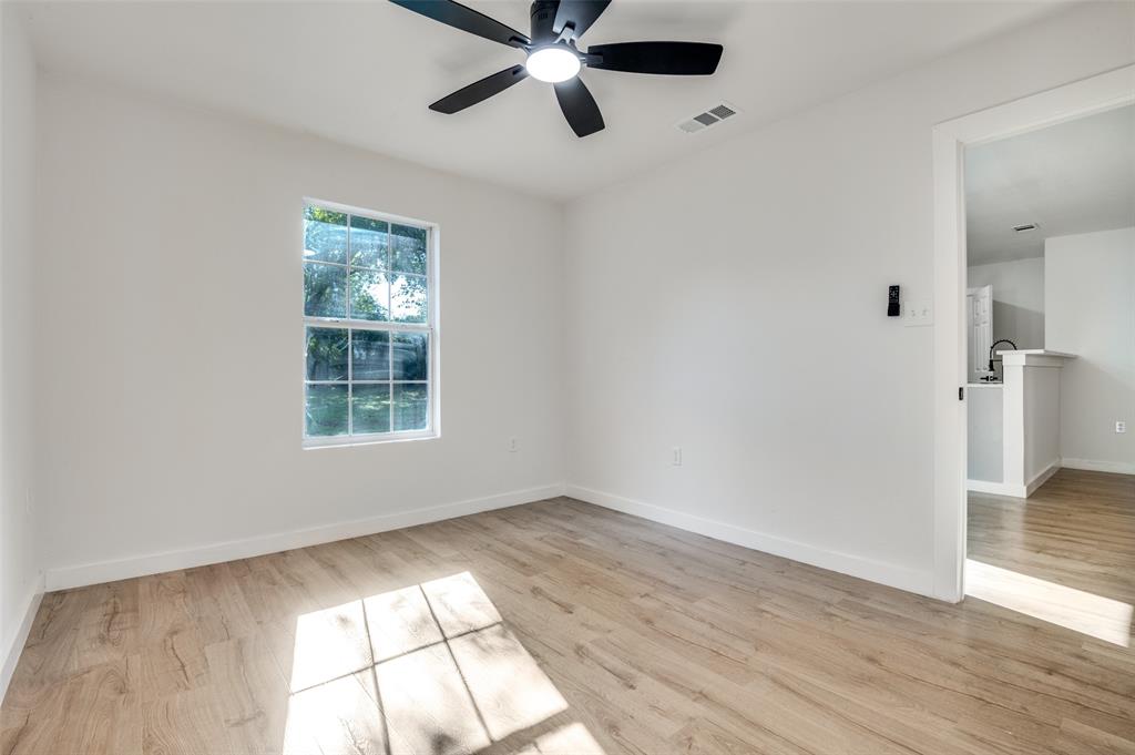 Balls Oak Cliff Gardens Add - Residential