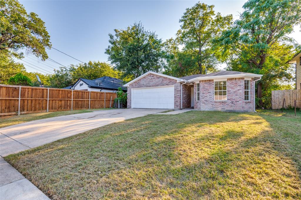 Balls Oak Cliff Gardens Add - Residential