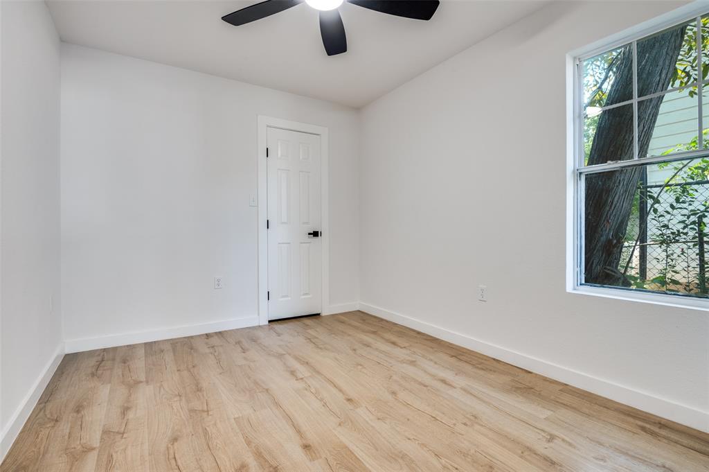 Balls Oak Cliff Gardens Add - Residential