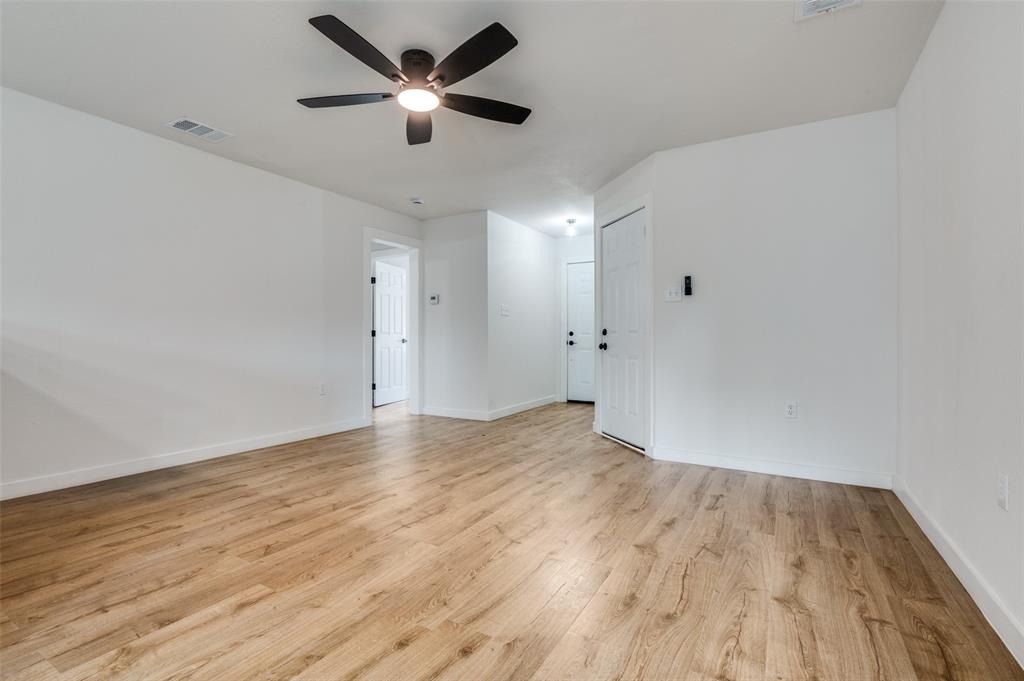 Balls Oak Cliff Gardens Add - Residential