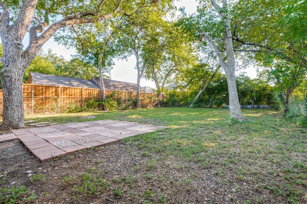 Balls Oak Cliff Gardens Add - Residential