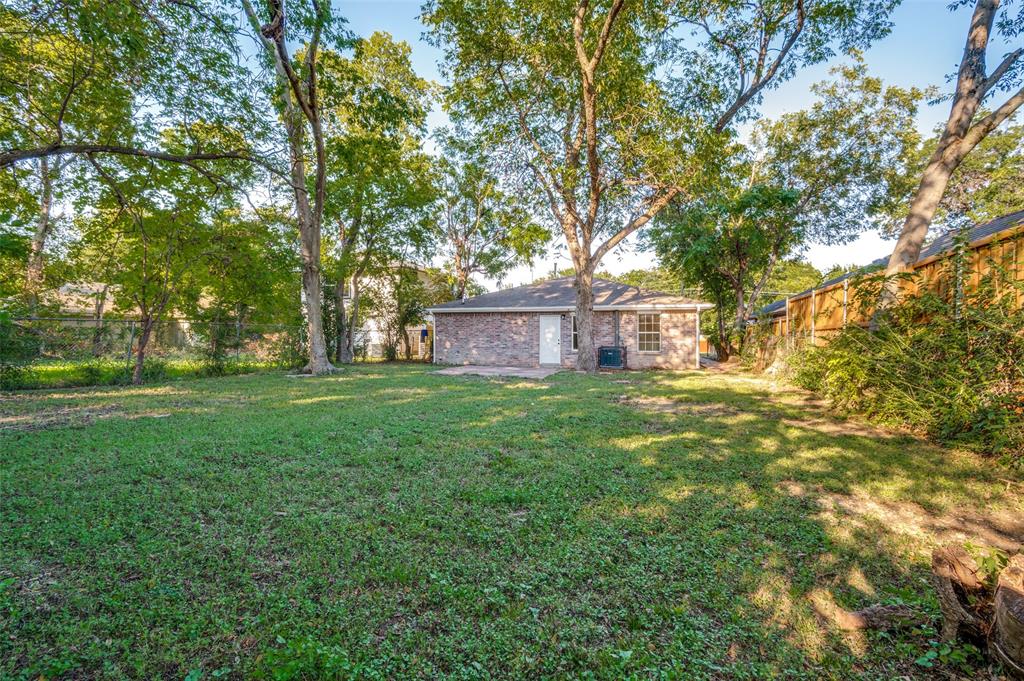 Balls Oak Cliff Gardens Add - Residential