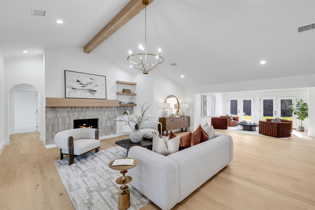 Meadows Sec 03 - Residential