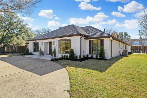 7124 Meadow Road Dallas TX 75230