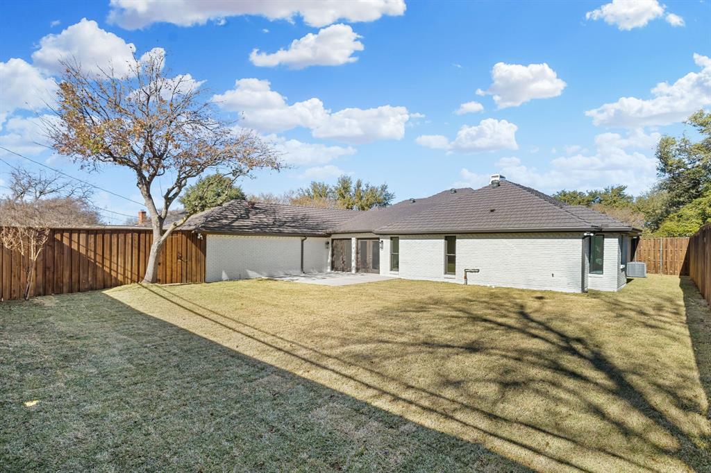 Meadows Sec 03 - Residential