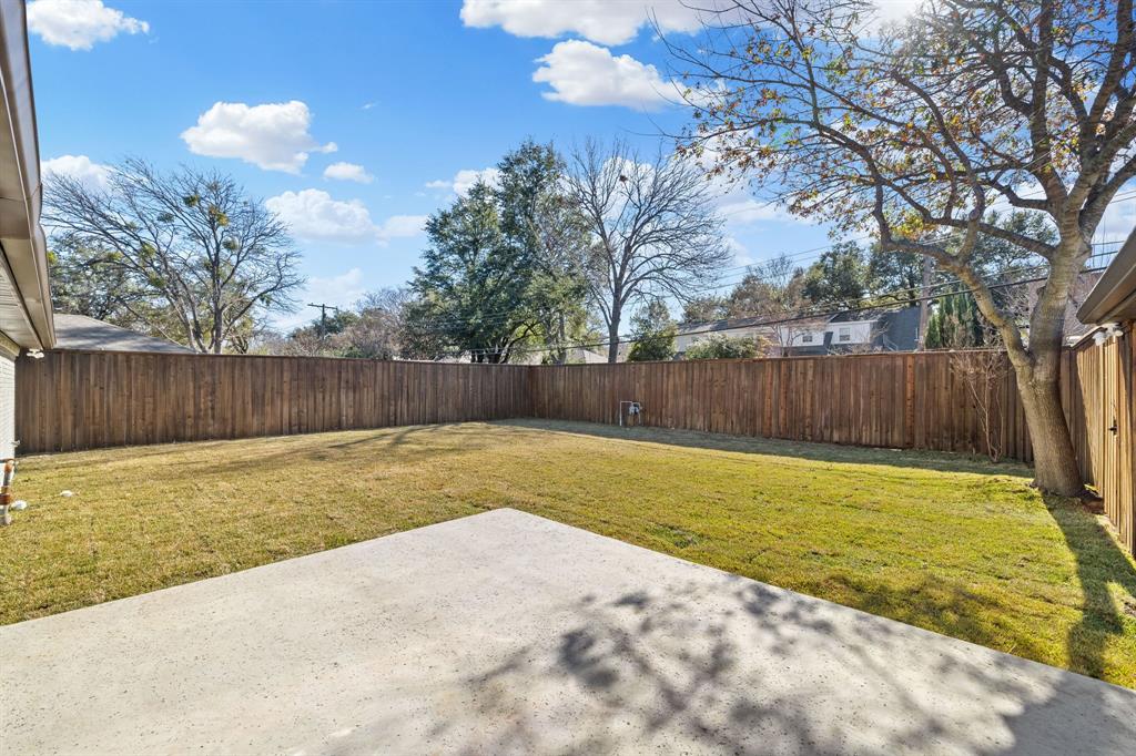 Meadows Sec 03 - Residential