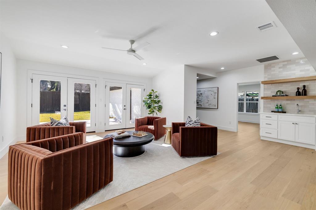 Meadows Sec 03 - Residential