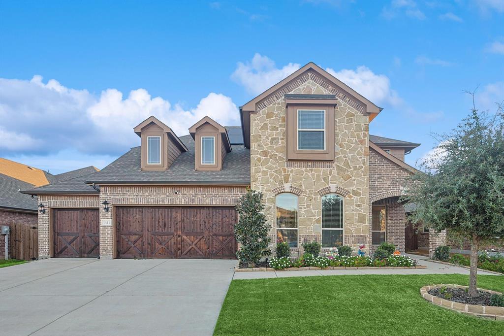 West Crossing Ph 6 - Residential Lease