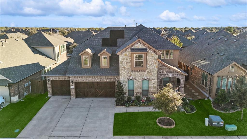 West Crossing Ph 6 - Residential Lease