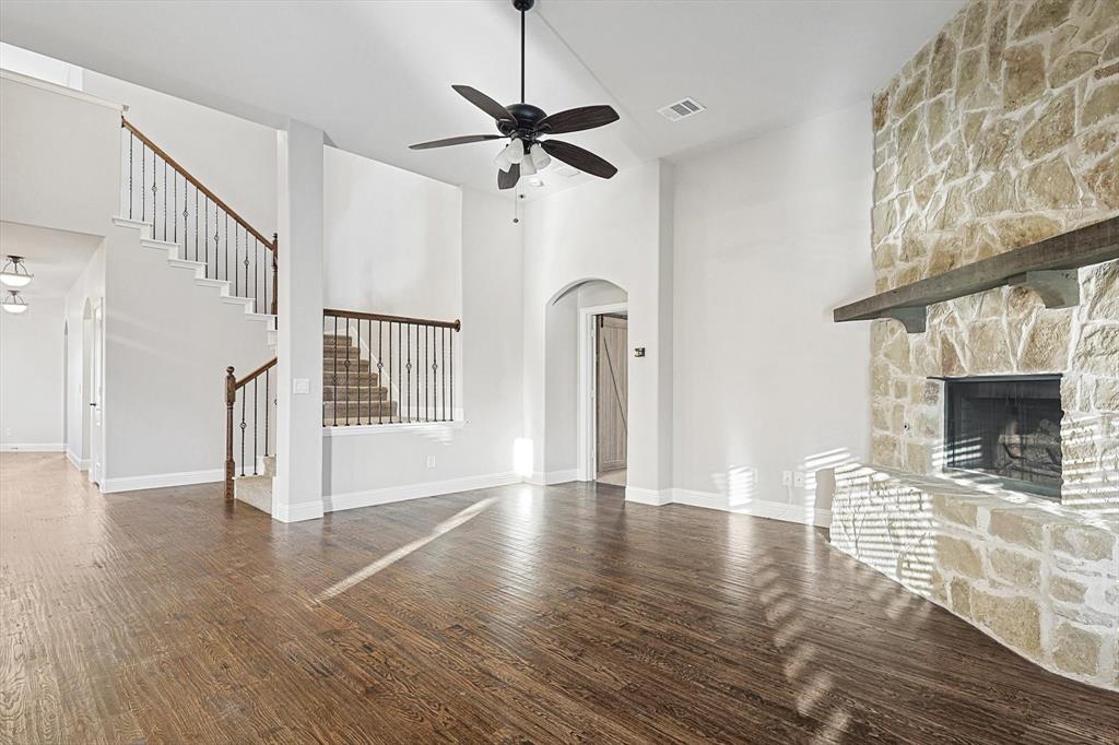 West Crossing Ph 6 - Residential Lease