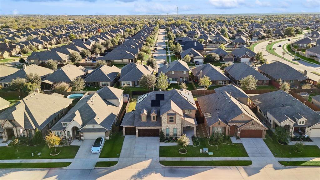 West Crossing Ph 6 - Residential Lease