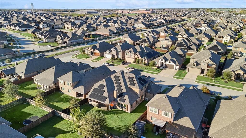 West Crossing Ph 6 - Residential Lease