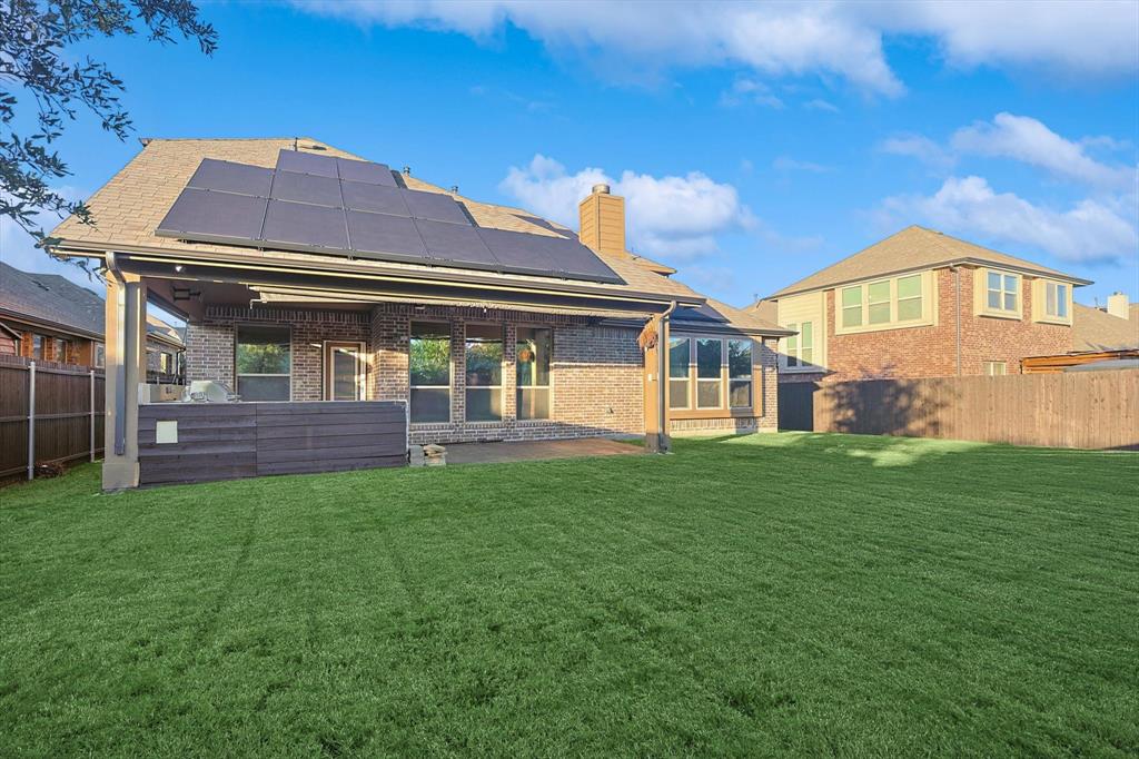 West Crossing Ph 6 - Residential Lease