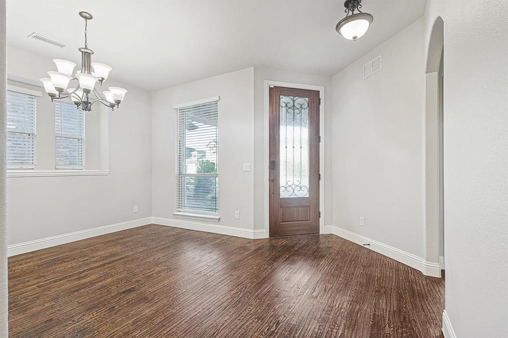 West Crossing Ph 6 - Residential Lease