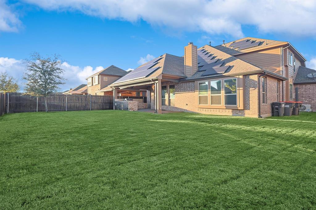 West Crossing Ph 6 - Residential Lease