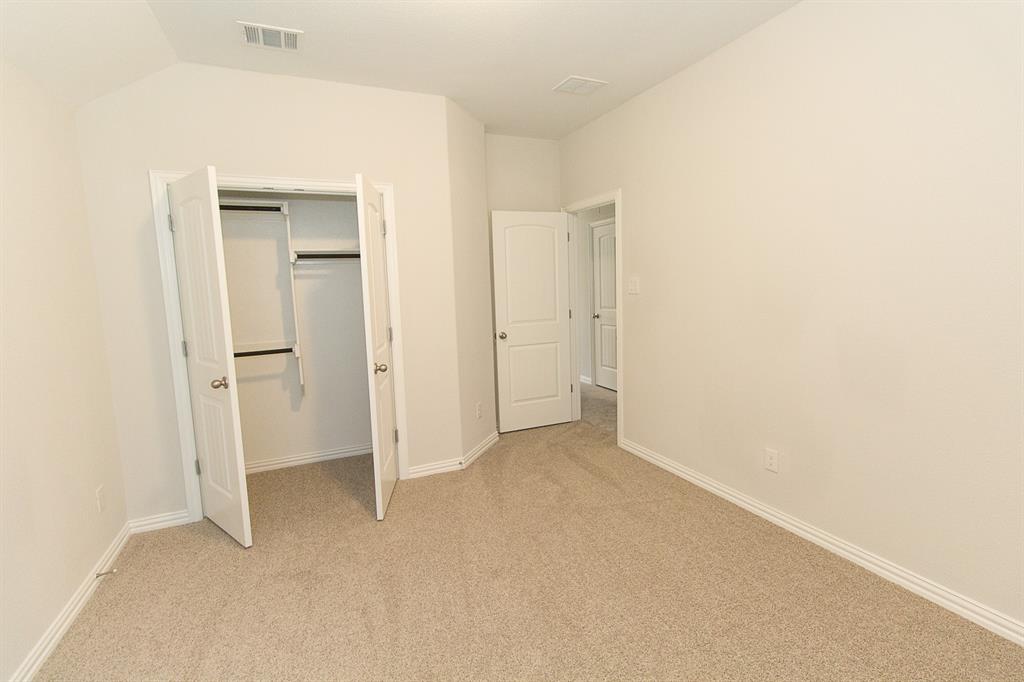 Thompson Farms - Residential Lease