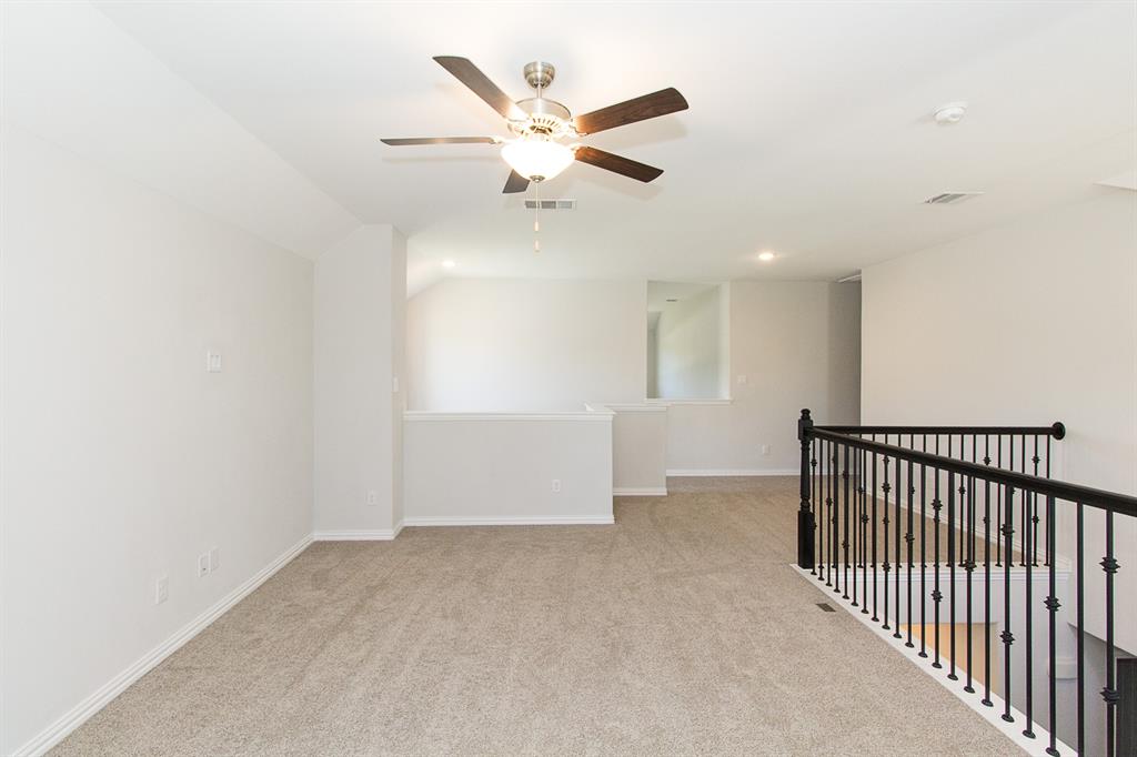 Thompson Farms - Residential Lease