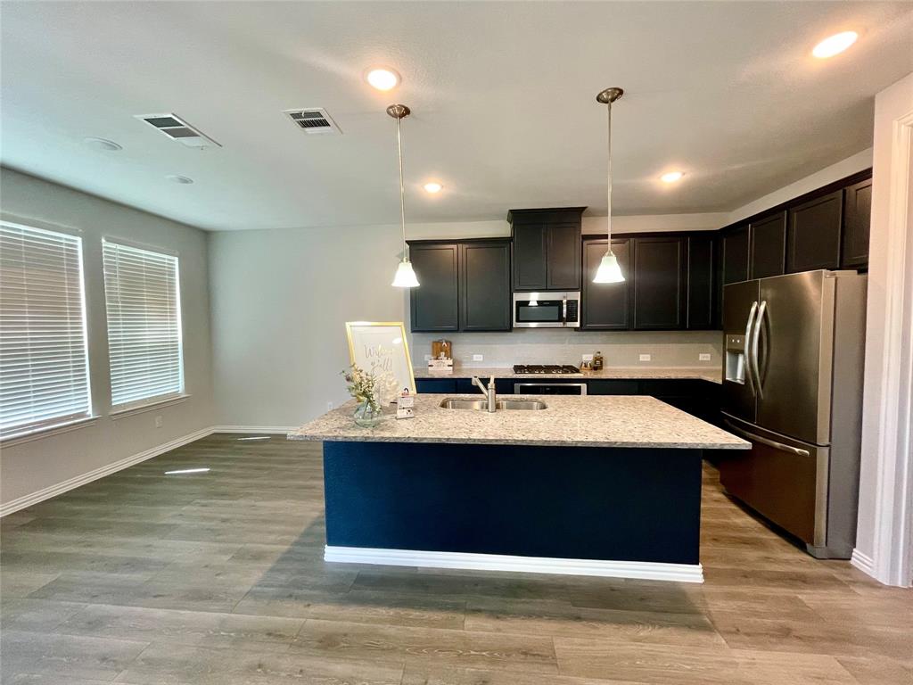 Thompson Farms - Residential Lease