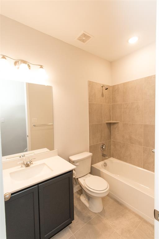 Thompson Farms - Residential Lease