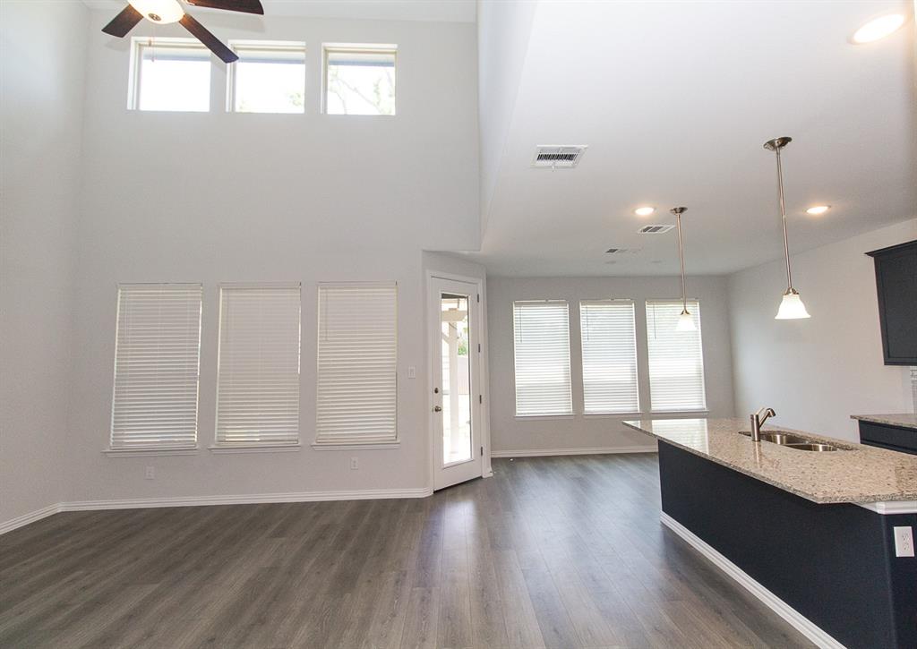 Thompson Farms - Residential Lease