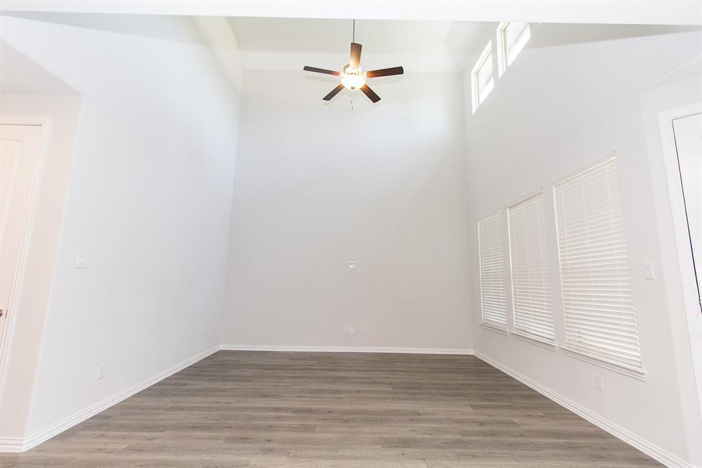 Thompson Farms - Residential Lease