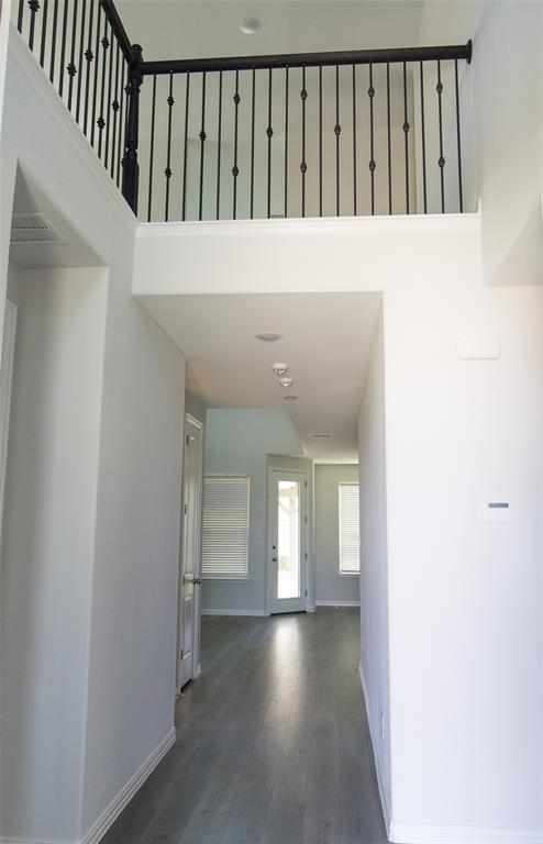 Thompson Farms - Residential Lease