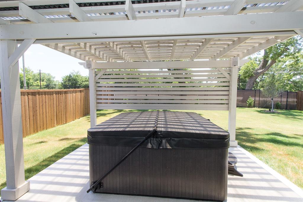 Thompson Farms - Residential Lease