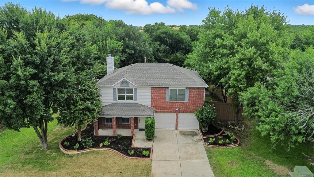 2519 Quail Ridge Road