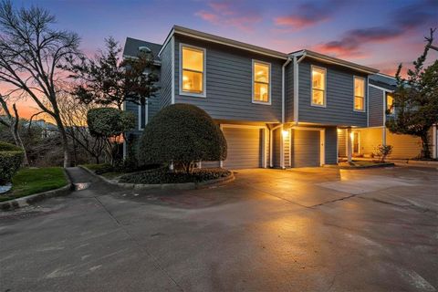 Photo of 9222 Church Road #112, Dallas, TX 75231 (MLS # 21166285)